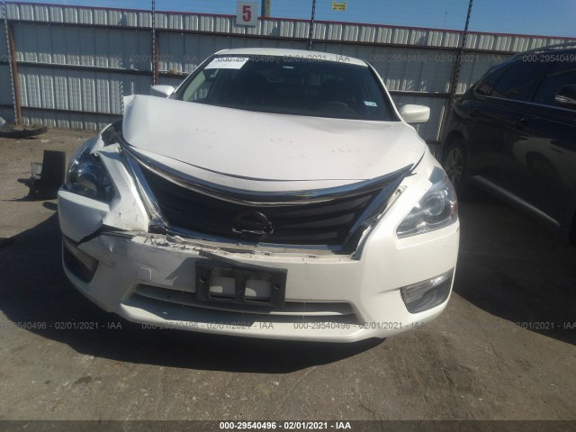 Photo 5 VIN: 1N4AL3AP1DN521011 - NISSAN ALTIMA 