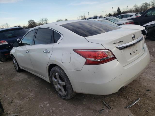 Photo 2 VIN: 1N4AL3AP1DN522532 - NISSAN ALTIMA 2.5 