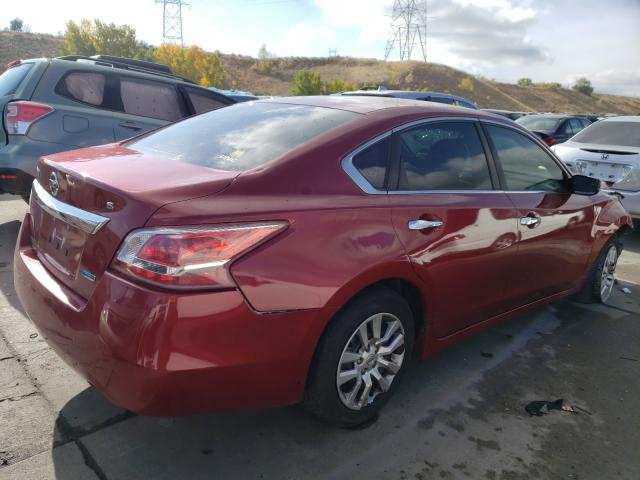 Photo 3 VIN: 1N4AL3AP1DN523602 - NISSAN ALTIMA 2.5 