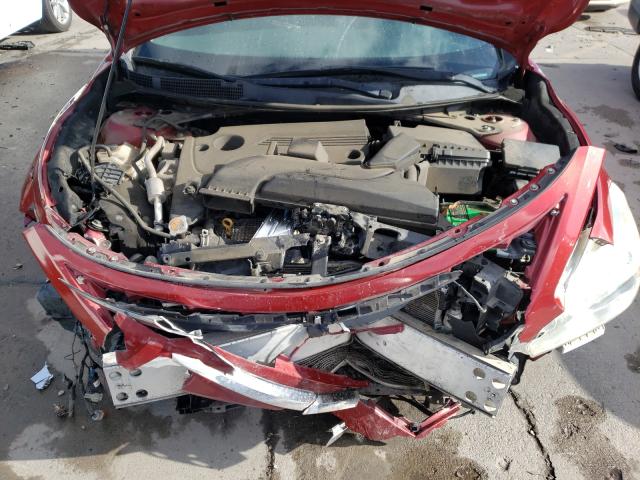 Photo 6 VIN: 1N4AL3AP1DN523602 - NISSAN ALTIMA 2.5 