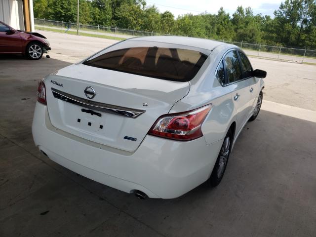 Photo 3 VIN: 1N4AL3AP1DN523681 - NISSAN ALTIMA 2.5 