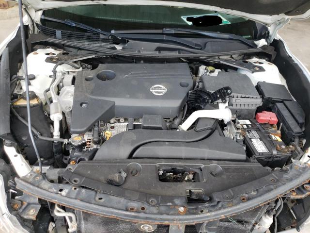 Photo 6 VIN: 1N4AL3AP1DN523681 - NISSAN ALTIMA 2.5 