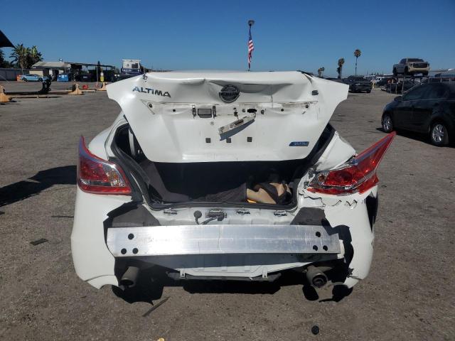 Photo 5 VIN: 1N4AL3AP1DN526452 - NISSAN ALTIMA 2.5 