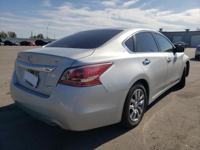 Photo 3 VIN: 1N4AL3AP1DN527813 - NISSAN ALTIMA 2.5 