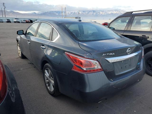 Photo 1 VIN: 1N4AL3AP1DN531005 - NISSAN ALTIMA 