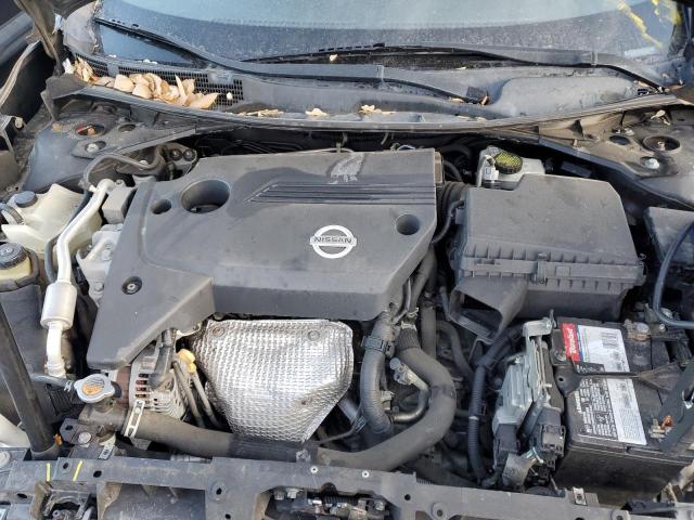 Photo 10 VIN: 1N4AL3AP1DN531005 - NISSAN ALTIMA 