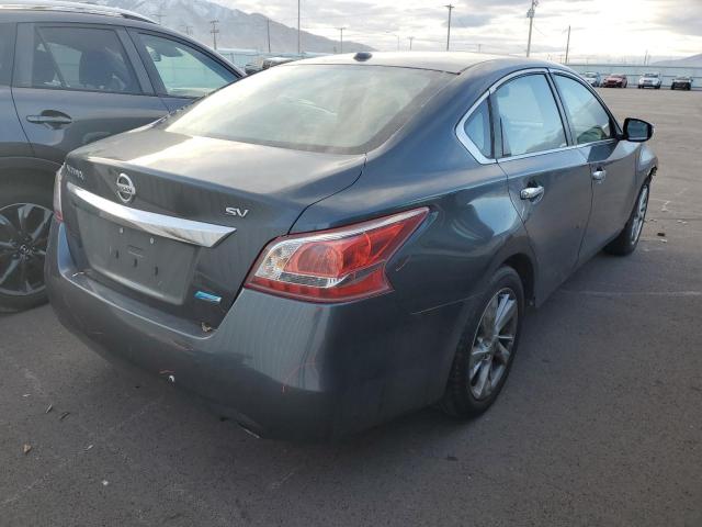 Photo 2 VIN: 1N4AL3AP1DN531005 - NISSAN ALTIMA 