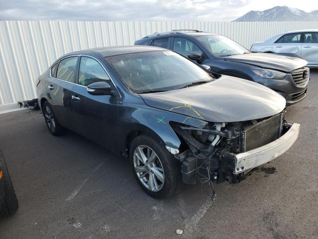 Photo 3 VIN: 1N4AL3AP1DN531005 - NISSAN ALTIMA 