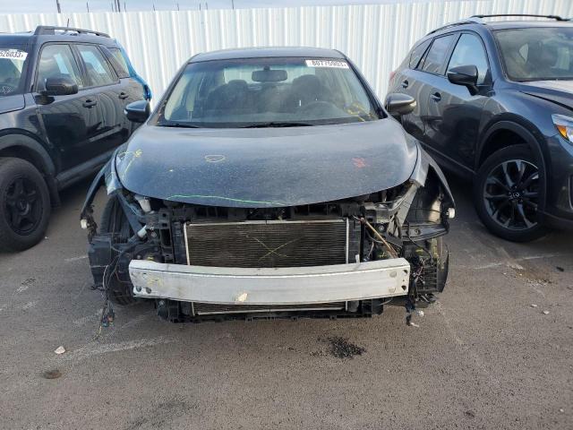 Photo 4 VIN: 1N4AL3AP1DN531005 - NISSAN ALTIMA 