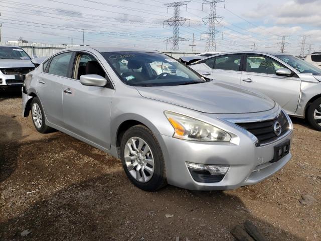 Photo 3 VIN: 1N4AL3AP1DN534051 - NISSAN ALTIMA 