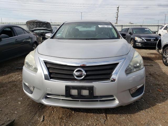 Photo 4 VIN: 1N4AL3AP1DN534051 - NISSAN ALTIMA 