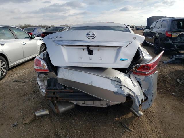 Photo 5 VIN: 1N4AL3AP1DN534051 - NISSAN ALTIMA 