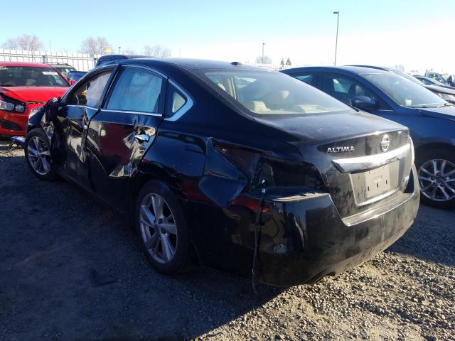 Photo 2 VIN: 1N4AL3AP1DN534261 - NISSAN ALTIMA 2.5 