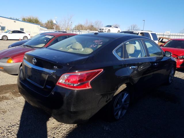 Photo 3 VIN: 1N4AL3AP1DN534261 - NISSAN ALTIMA 2.5 