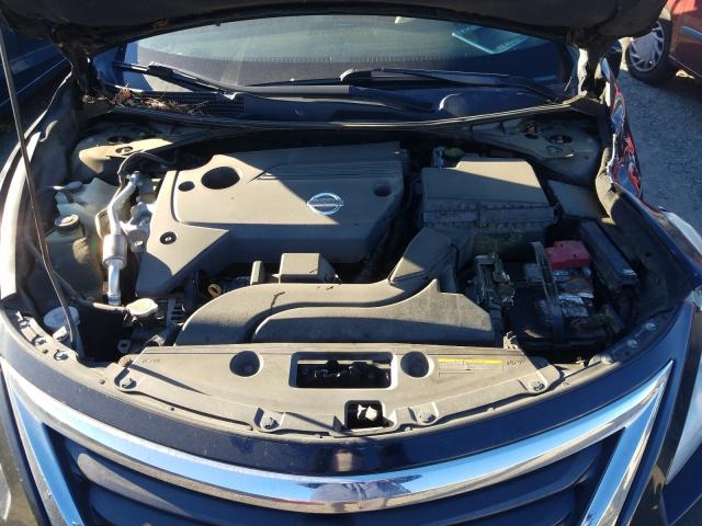 Photo 6 VIN: 1N4AL3AP1DN534261 - NISSAN ALTIMA 2.5 