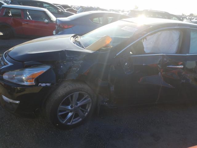 Photo 8 VIN: 1N4AL3AP1DN534261 - NISSAN ALTIMA 2.5 