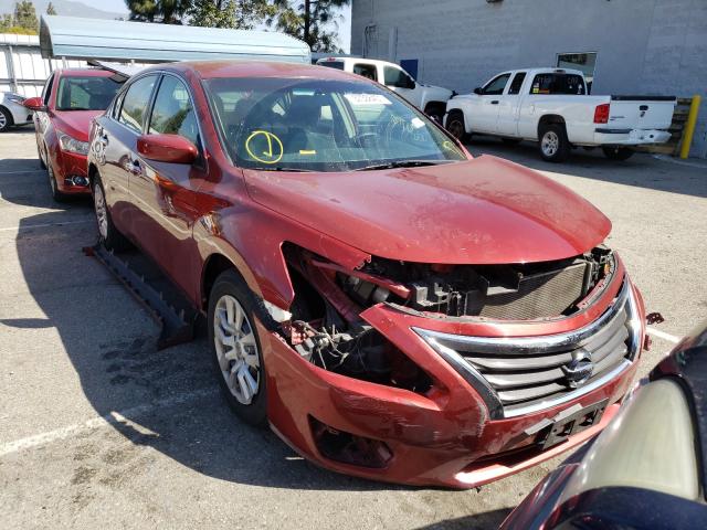 Photo 0 VIN: 1N4AL3AP1DN534373 - NISSAN ALTIMA 2.5 