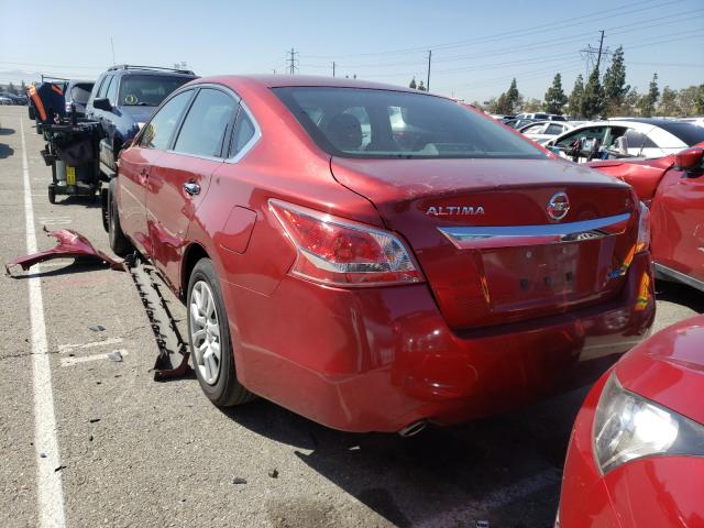 Photo 2 VIN: 1N4AL3AP1DN534373 - NISSAN ALTIMA 2.5 