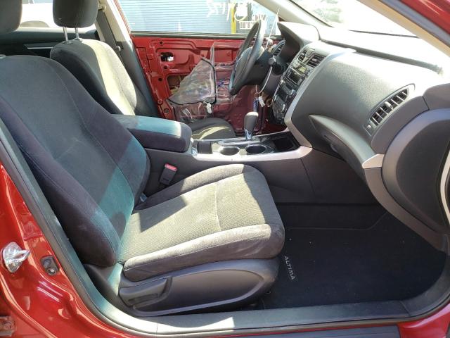 Photo 4 VIN: 1N4AL3AP1DN534373 - NISSAN ALTIMA 2.5 