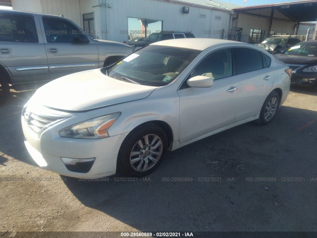 Photo 1 VIN: 1N4AL3AP1DN534826 - NISSAN ALTIMA 