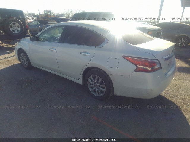 Photo 2 VIN: 1N4AL3AP1DN534826 - NISSAN ALTIMA 