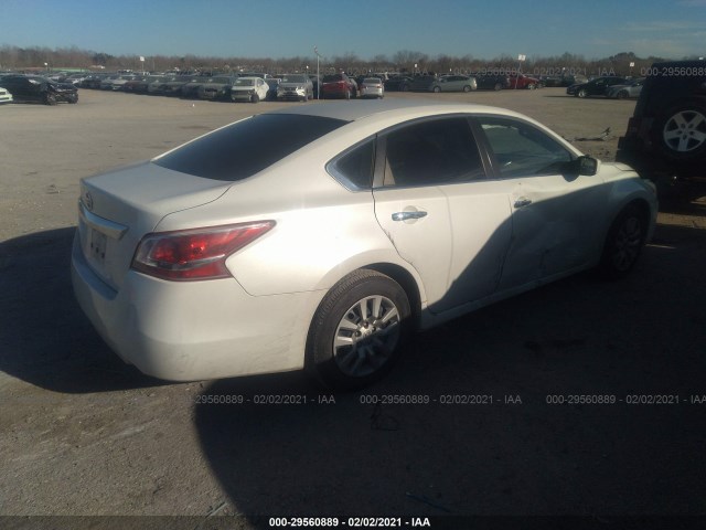 Photo 3 VIN: 1N4AL3AP1DN534826 - NISSAN ALTIMA 