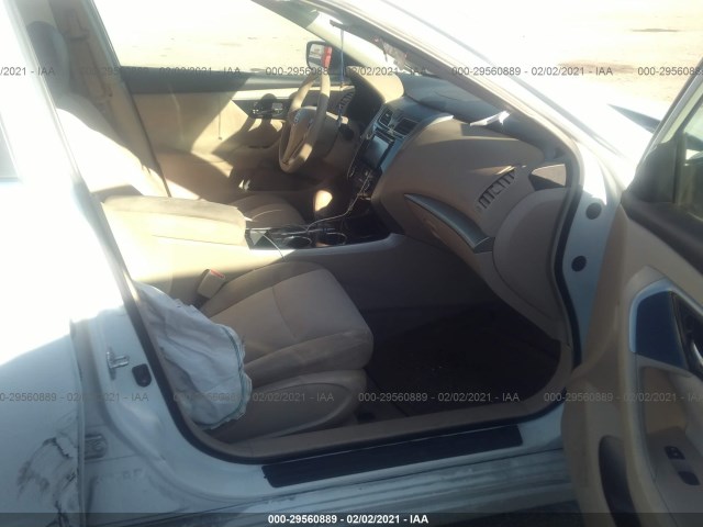 Photo 4 VIN: 1N4AL3AP1DN534826 - NISSAN ALTIMA 