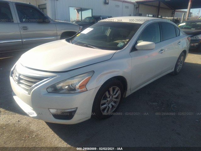 Photo 5 VIN: 1N4AL3AP1DN534826 - NISSAN ALTIMA 