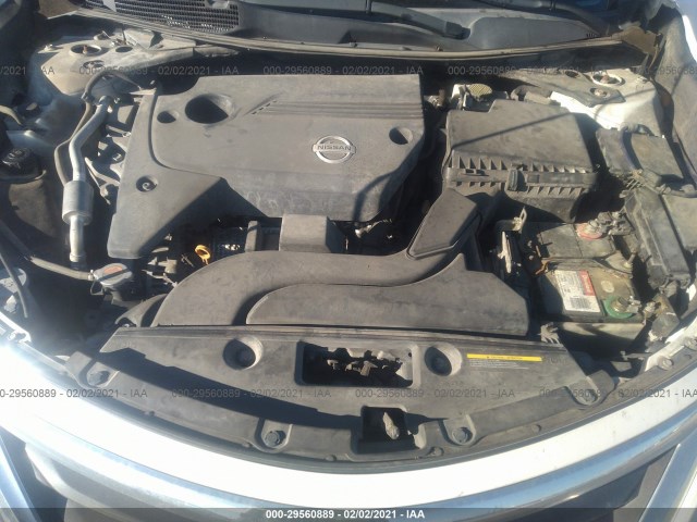 Photo 9 VIN: 1N4AL3AP1DN534826 - NISSAN ALTIMA 