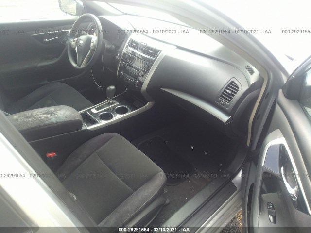 Photo 4 VIN: 1N4AL3AP1DN535555 - NISSAN ALTIMA 