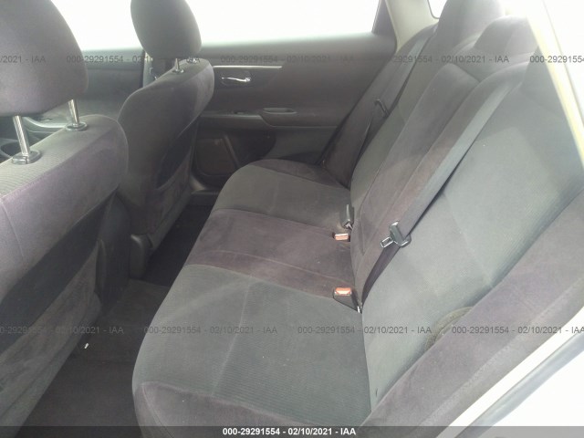 Photo 7 VIN: 1N4AL3AP1DN535555 - NISSAN ALTIMA 