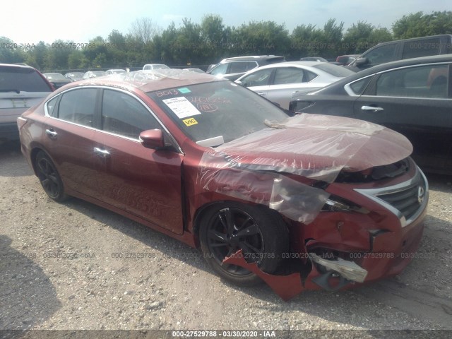 Photo 0 VIN: 1N4AL3AP1DN536088 - NISSAN ALTIMA 