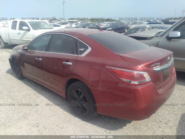 Photo 2 VIN: 1N4AL3AP1DN536088 - NISSAN ALTIMA 