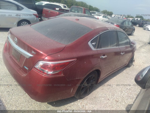 Photo 3 VIN: 1N4AL3AP1DN536088 - NISSAN ALTIMA 