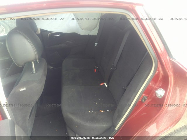 Photo 7 VIN: 1N4AL3AP1DN536088 - NISSAN ALTIMA 