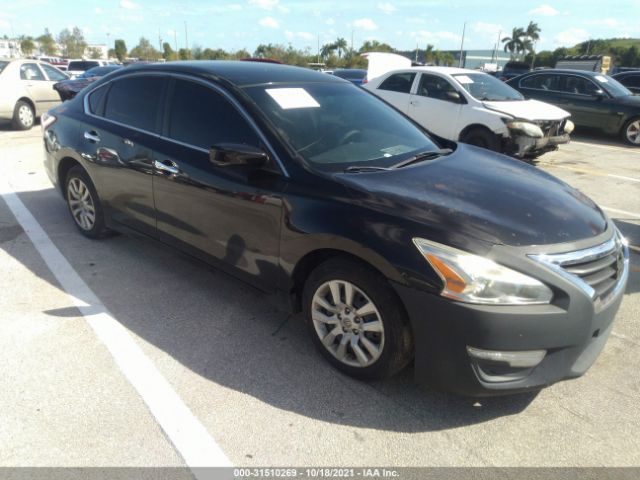 Photo 0 VIN: 1N4AL3AP1DN536317 - NISSAN ALTIMA 