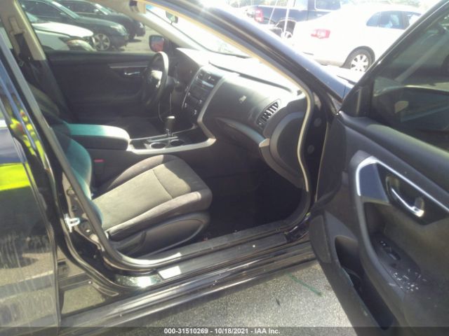 Photo 4 VIN: 1N4AL3AP1DN536317 - NISSAN ALTIMA 