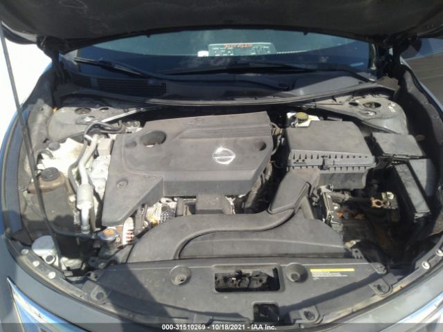 Photo 9 VIN: 1N4AL3AP1DN536317 - NISSAN ALTIMA 