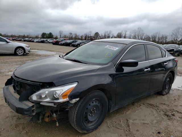 Photo 1 VIN: 1N4AL3AP1DN537323 - NISSAN ALTIMA 2.5 