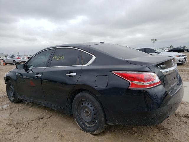 Photo 2 VIN: 1N4AL3AP1DN537323 - NISSAN ALTIMA 2.5 