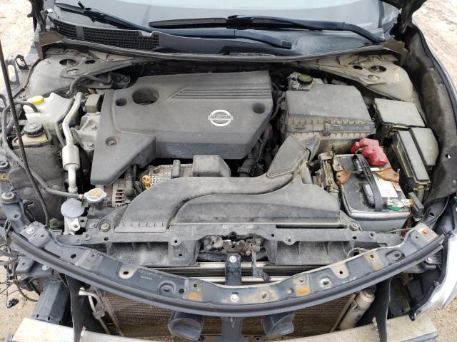 Photo 6 VIN: 1N4AL3AP1DN537323 - NISSAN ALTIMA 2.5 