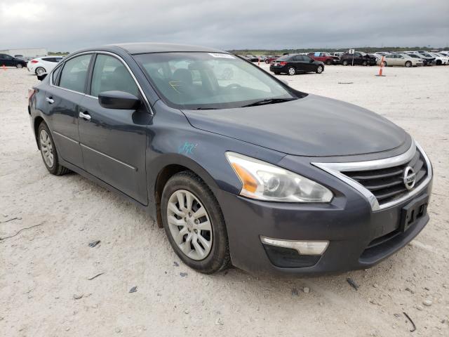 Photo 0 VIN: 1N4AL3AP1DN538553 - NISSAN ALTIMA 2.5 