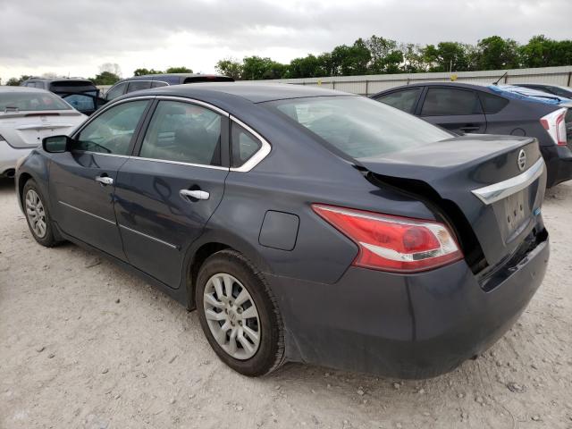 Photo 2 VIN: 1N4AL3AP1DN538553 - NISSAN ALTIMA 2.5 