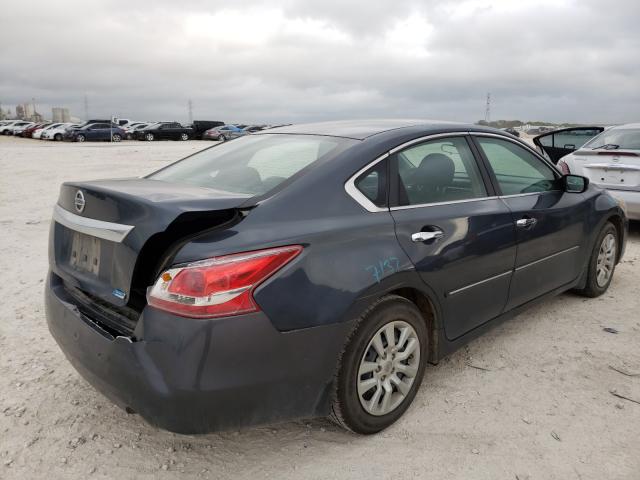 Photo 3 VIN: 1N4AL3AP1DN538553 - NISSAN ALTIMA 2.5 