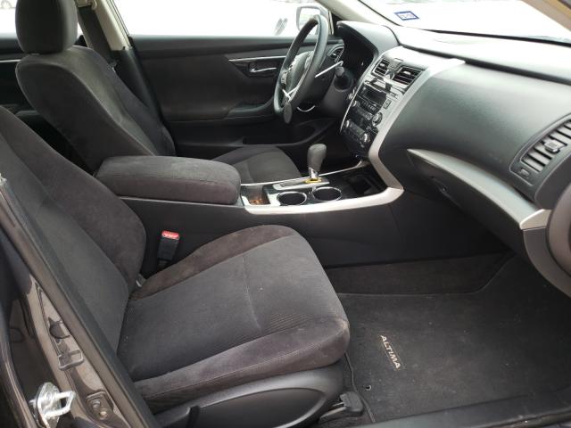 Photo 4 VIN: 1N4AL3AP1DN538553 - NISSAN ALTIMA 2.5 