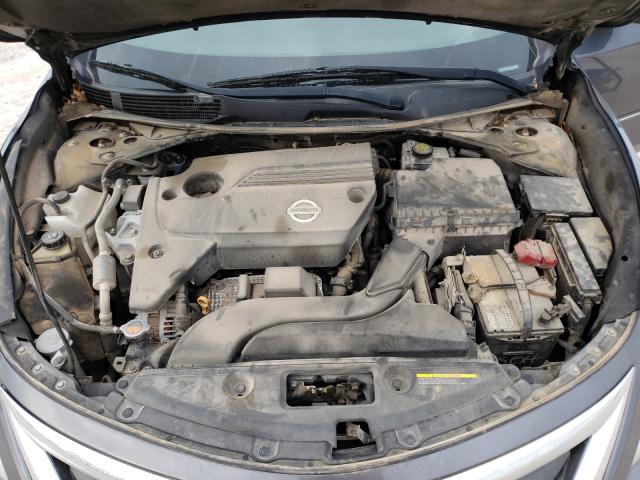 Photo 6 VIN: 1N4AL3AP1DN538553 - NISSAN ALTIMA 2.5 