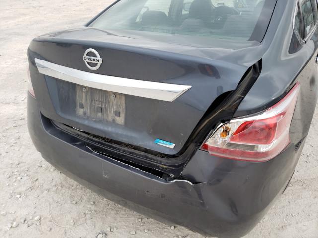 Photo 8 VIN: 1N4AL3AP1DN538553 - NISSAN ALTIMA 2.5 