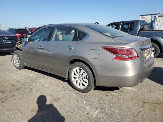 Photo 1 VIN: 1N4AL3AP1DN539122 - NISSAN ALTIMA 2.5 