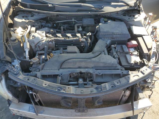 Photo 10 VIN: 1N4AL3AP1DN539122 - NISSAN ALTIMA 2.5 