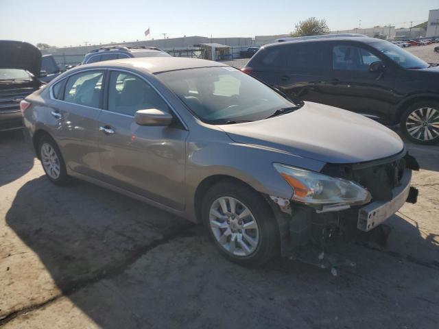 Photo 3 VIN: 1N4AL3AP1DN539122 - NISSAN ALTIMA 2.5 